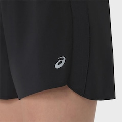 Shorts ASICS Icon 4In Feminino - Foto 4