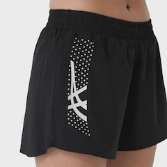 Shorts ASICS Icon 4In Feminino - Foto 5