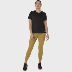 Camiseta ASICS Actibreeze Jacquard  Feminino - Foto 7