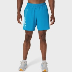 Shorts ASICS Icon 7in Masculino - Foto 1