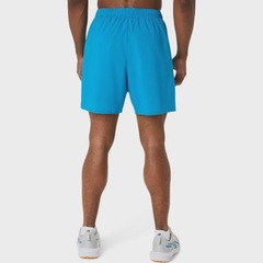 Shorts ASICS Icon 7in Masculino - Foto 2