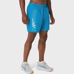 Shorts ASICS Icon 7in Masculino - Foto 3