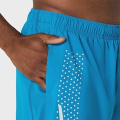 Shorts ASICS Icon 7in Masculino - Foto 5
