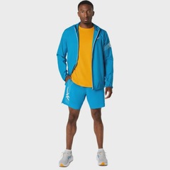 Shorts ASICS Icon 7in Masculino - Foto 8