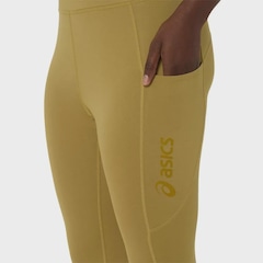 Calça Legging ASICS Training Core Feminino - Foto 4