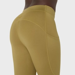 Calça Legging ASICS Training Core Feminino - Foto 5