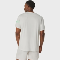 Camiseta ASICS Icon Masculino - Foto 2