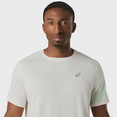 Camiseta ASICS Icon Masculino - Foto 4
