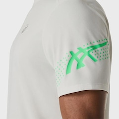 Camiseta ASICS Icon Masculino - Foto 5