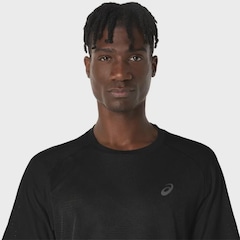 Camiseta ASICS Metarun Masculino - Foto 4