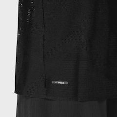 Camiseta ASICS Metarun Masculino - Foto 5