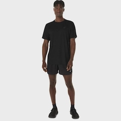 Camiseta ASICS Metarun Masculino - Foto 6