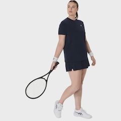 Camiseta ASICS Court Feminino - Foto 12