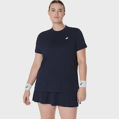 Camiseta ASICS Court Feminino - Foto 6