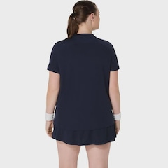Camiseta ASICS Court Feminino - Foto 7