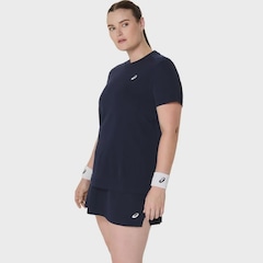 Camiseta ASICS Court Feminino - Foto 8