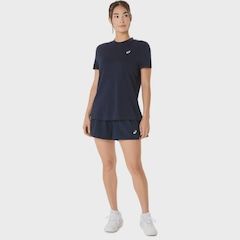 Camiseta ASICS Court Feminino - Foto 9
