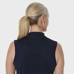 Regata ASICS Court Feminino - Foto 4