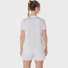 Camiseta ASICS Court Feminino - Foto 2