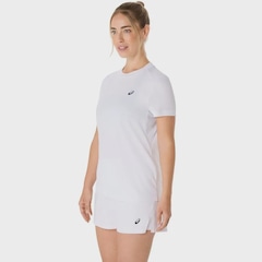 Camiseta ASICS Court Feminino - Foto 3