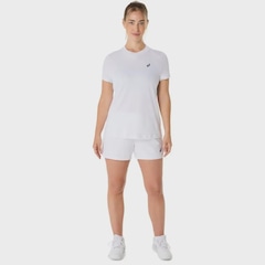 Camiseta ASICS Court Feminino - Foto 6
