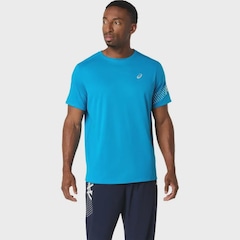 Camiseta ASICS Icon Masculino - Foto 1
