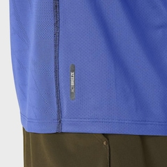 Camiseta ASICS Match Actibreeze Masculino - Foto 5