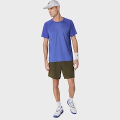 Camiseta ASICS Match Actibreeze Masculino - Foto 6