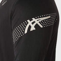 Camiseta ASICS Manga Longa Masculino - Foto 5