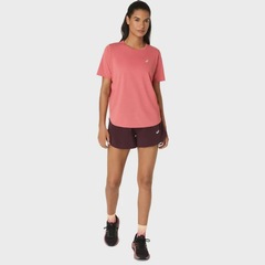 Camiseta ASICS Road Feminina - Foto 7