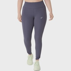 Calça Legging ASICS Nagino Run Adjustable Feminino - Foto 1