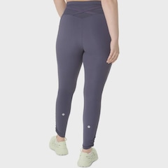 Calça Legging ASICS Nagino Run Adjustable Feminino - Foto 2