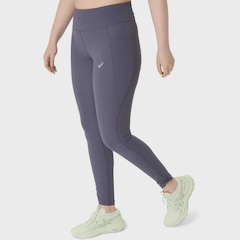 Calça Legging ASICS Nagino Run Adjustable Feminino - Foto 3
