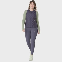 Calça Legging ASICS Nagino Run Adjustable Feminino - Foto 9