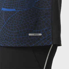 Camiseta ASICS Road Lite-Show Masculino - Foto 6