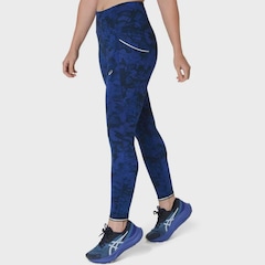 Calça Legging ASICS Road Lite-Show Feminino - Foto 3