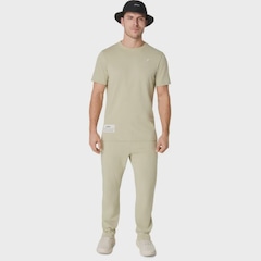 Camiseta ASICS Heavy Weight Knit Graphic Masculino - Foto 8