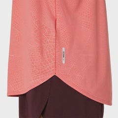 Regata ASICS Road All Over Print Feminino - Foto 6