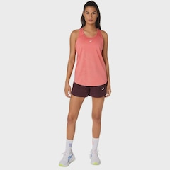 Regata ASICS Road All Over Print Feminino - Foto 7
