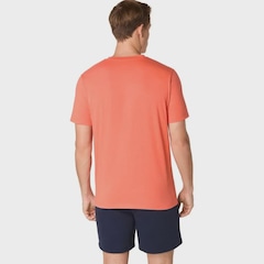 Camiseta ASICS Graphic Masculino - Foto 2