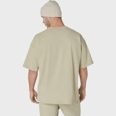 Camiseta ASICS Heavy Weight Relaxed Pocket Masculino - Foto 2