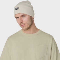 Camiseta ASICS Heavy Weight Relaxed Pocket Masculino - Foto 4