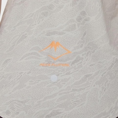 Regata ASICS Fujitrail Feminino - Foto 4