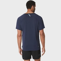 Camiseta ASICS Actibreeze Vented Mesh  Masculino - Foto 2