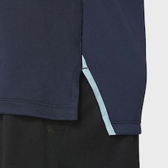 Camiseta ASICS Actibreeze Vented Mesh  Masculino - Foto 7