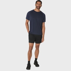 Camiseta ASICS Actibreeze Vented Mesh  Masculino - Foto 8