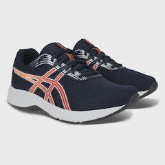 Tênis Masculino ASICS Raiden 4 - Foto 6