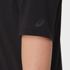 Camiseta ASICS Training Core Logo Feminino - Foto 5