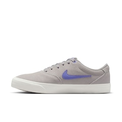 Tênis Feminino Nike Charge Suede - Foto 3