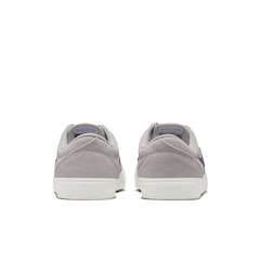 Tênis Feminino Nike Charge Suede - Foto 7